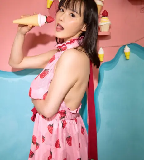 Image 24408999 from Kaho Shibuya