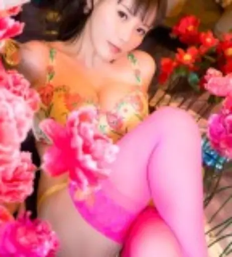 Image 24408940 from Kaho Shibuya