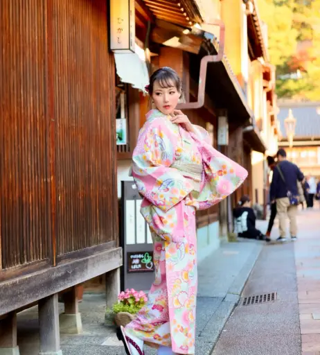 Image 24408663 from Kaho Shibuya