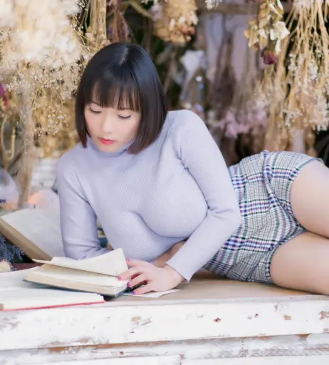 Image 24408252 from Kaho Shibuya