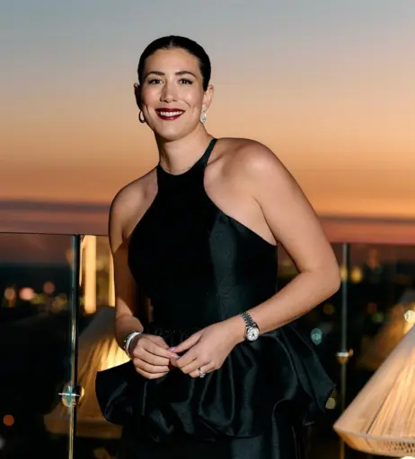 Image 24405978 from Garbiñe Muguruza