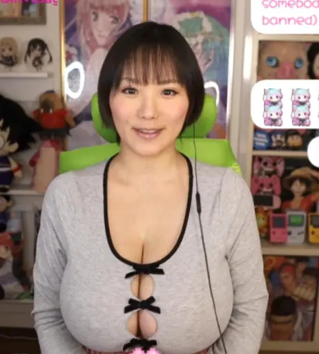 Image 24407826 from Kaho Shibuya
