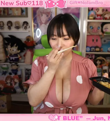 Image 24407770 from Kaho Shibuya