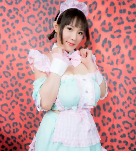Image 24406955 from Kaho Shibuya