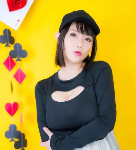 Image 24406657 from Kaho Shibuya