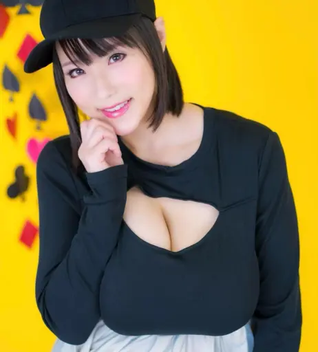 Image 24406656 from Kaho Shibuya