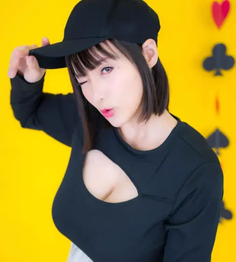Image 24406655 from Kaho Shibuya