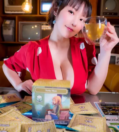 Image 24409154 from Kaho Shibuya