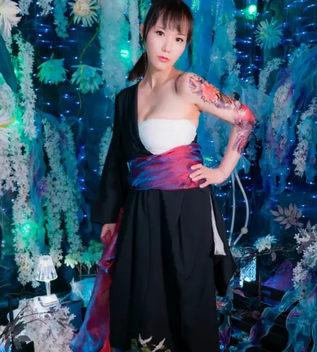 Image 24409073 from Kaho Shibuya