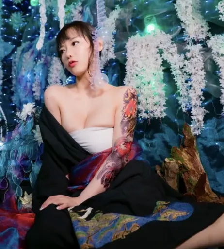 Image 24409074 from Kaho Shibuya