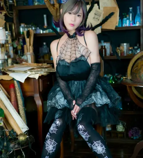 Image 24409344 from Kaho Shibuya