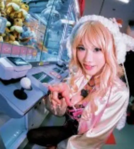Image 24409228 from Kaho Shibuya