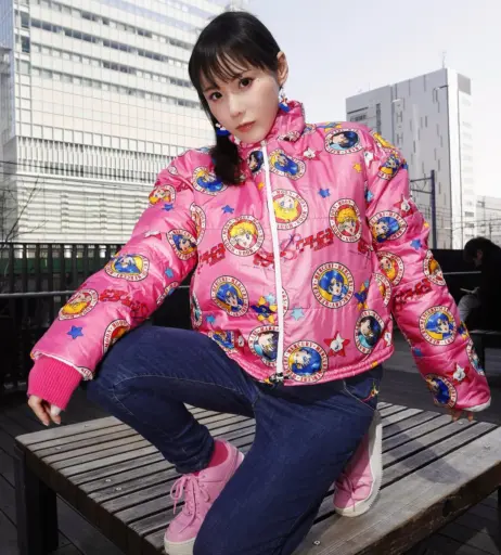 Image 24409200 from Kaho Shibuya