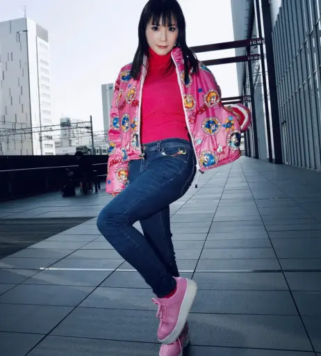 Image 24409207 from Kaho Shibuya