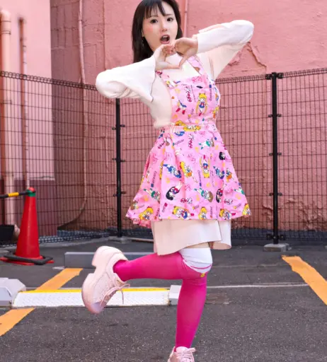 Image 24409240 from Kaho Shibuya