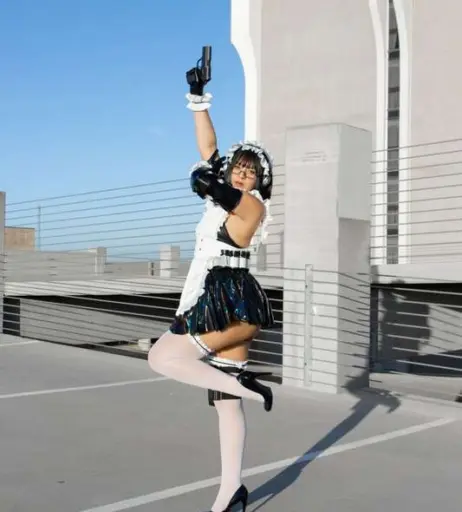 Image 24498163 from Milkymiu / Akakumiu
