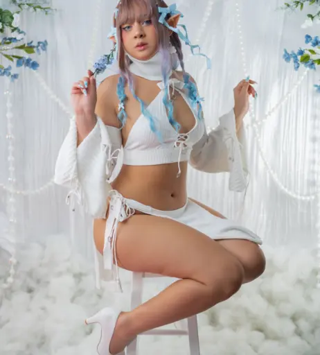 Image 24498069 from Milkymiu / Akakumiu