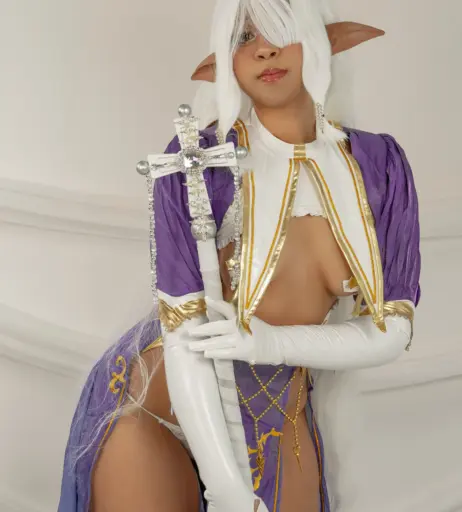 Image 24498275 from Milkymiu / Akakumiu