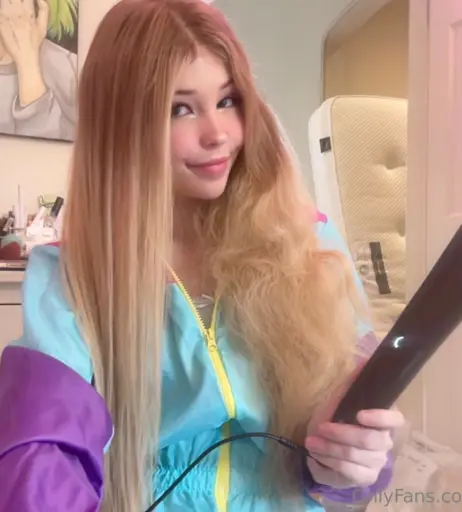 Image 244958 from Belle Delphine