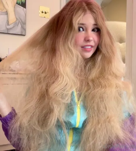 Image 244945 from Belle Delphine