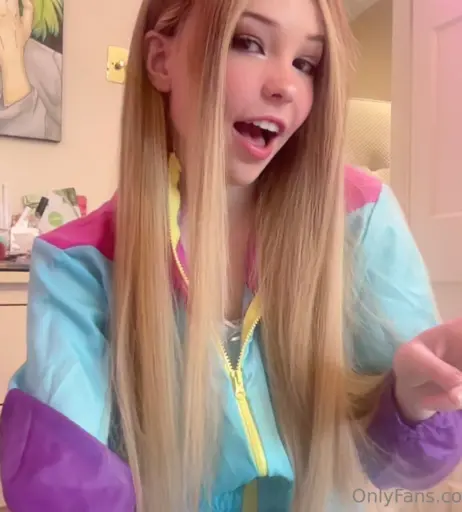 Image 244972 from Belle Delphine