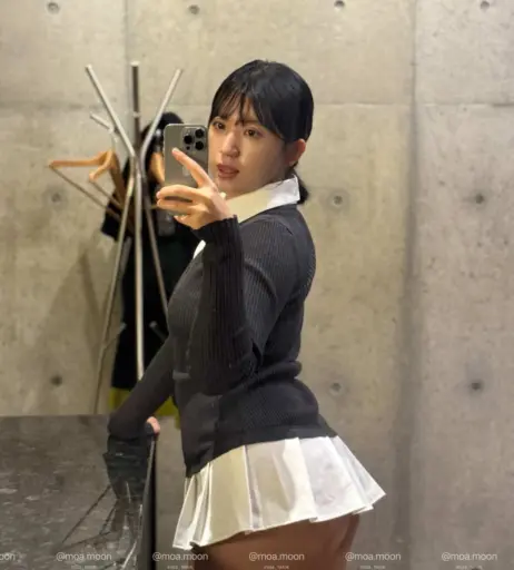 Image 24491834 from Heeheemoon / moon_nyang_