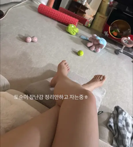 Image 24491711 from Heeheemoon / moon_nyang_