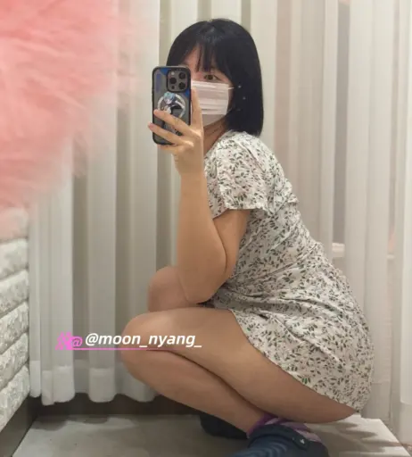 Image 24491774 from Heeheemoon / moon_nyang_