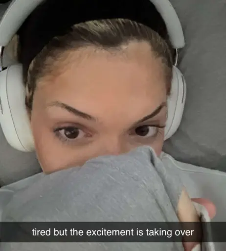 Image 24484688 from Megan Eugenio / Overtime Megan