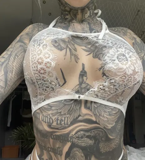 Image 2448051 from Inked Dani