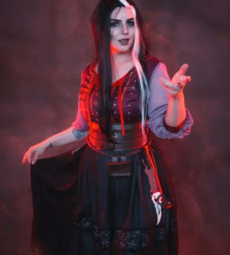 Image 2435716 from Thecosplaybunny