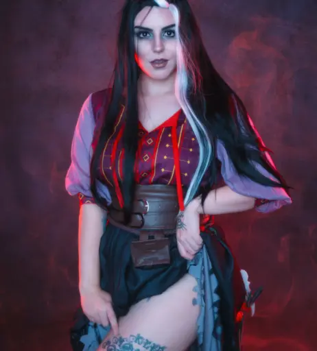 Image 2435143 from Thecosplaybunny