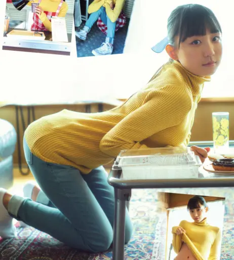 Image 24365947 from Eunji Pyoapple