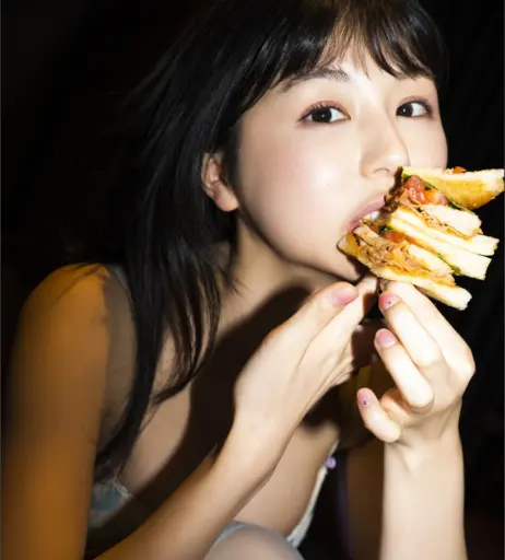 Image 24365761 from Eunji Pyoapple