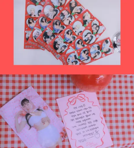 Image 24367011 from Eunji Pyoapple