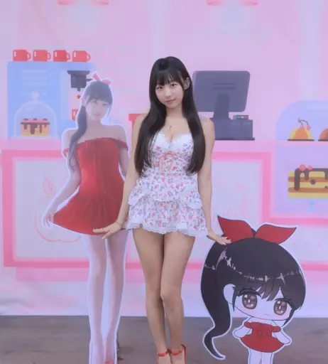 Image 24367008 from Eunji Pyoapple