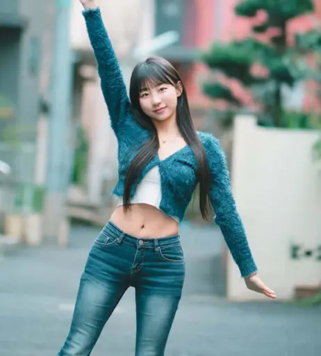Image 24366425 from Eunji Pyoapple