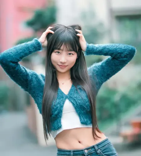 Image 24366414 from Eunji Pyoapple