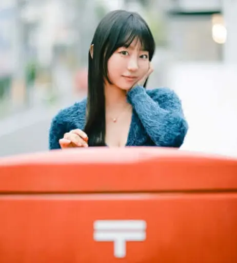 Image 24366407 from Eunji Pyoapple