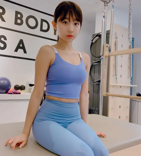 Image 24366744 from Eunji Pyoapple
