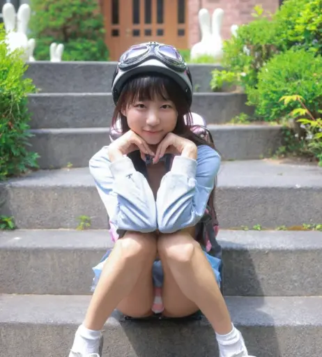 Image 24366334 from Eunji Pyoapple