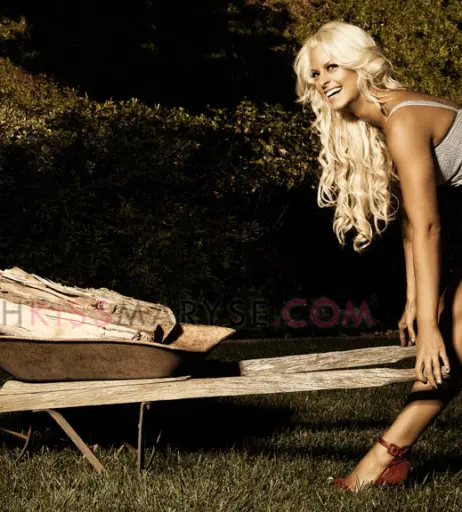 Image 24361011 from Maryse WWE