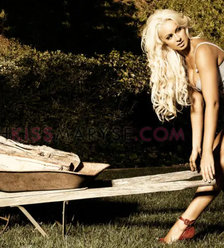 Image 24361010 from Maryse WWE