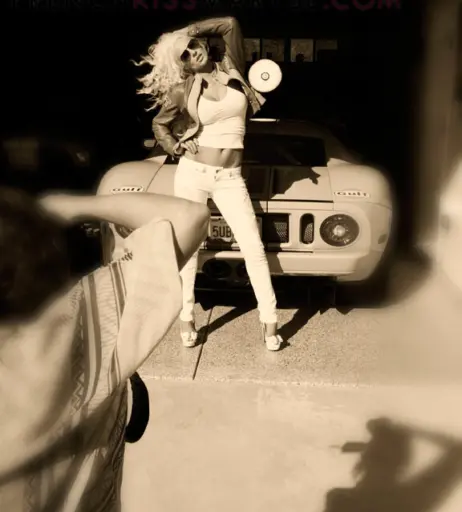 Image 24361003 from Maryse WWE