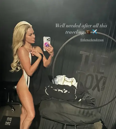 Image 24361036 from Maryse WWE