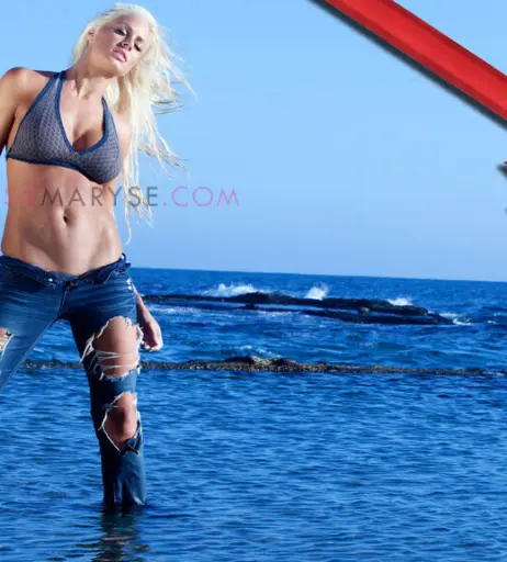 Image 24360991 from Maryse WWE