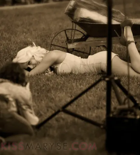 Image 24360996 from Maryse WWE