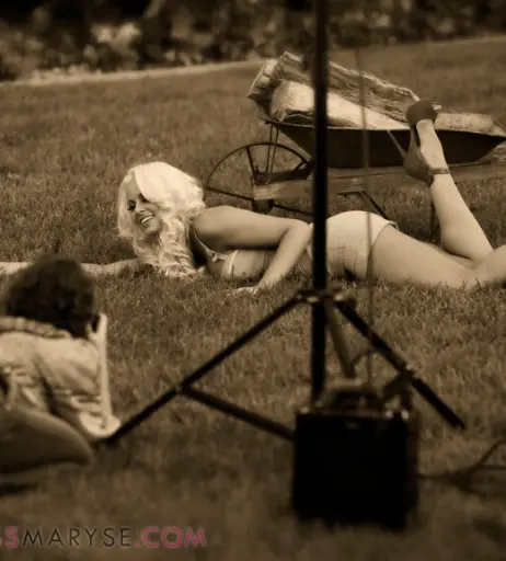 Image 24360998 from Maryse WWE