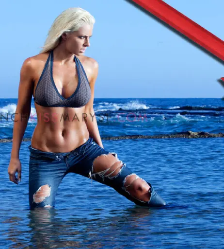 Image 24360989 from Maryse WWE