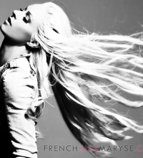 Image 24360923 from Maryse WWE